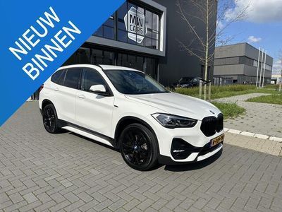 tweedehands BMW X1 xDrive25e High Executive