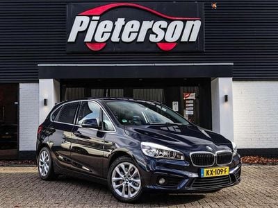 BMW 225 Active Tourer