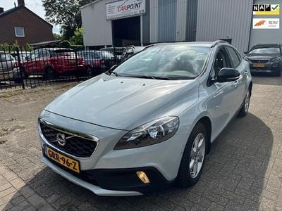 Volvo V40 CC