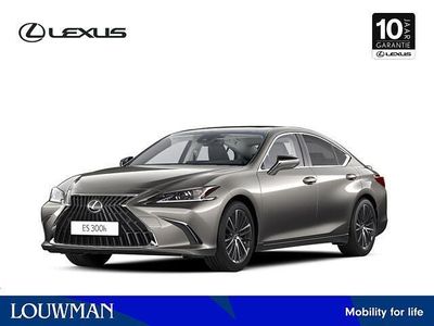 Lexus ES300H