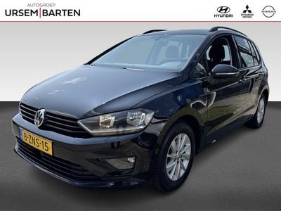 VW Golf Sportsvan