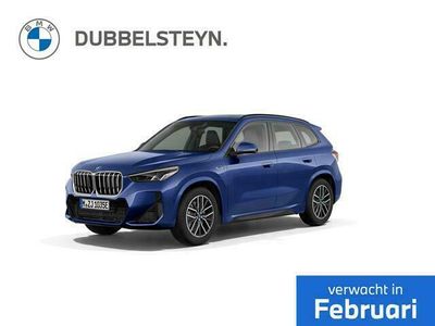 tweedehands BMW X1 25e xDrive | M-Sport | 18'' | Panoramadak | Camera | M Adaptief Onderstel | DAB