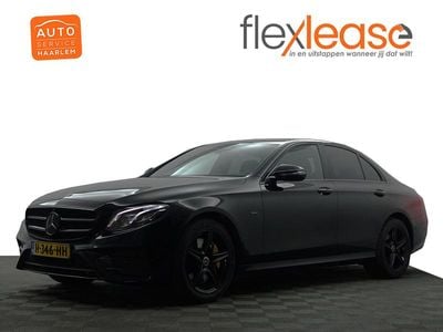 Mercedes E300
