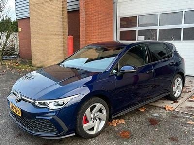 Gebruikt 2021 VW e-Golf Hatchback | € 23.999 (Goede deal)