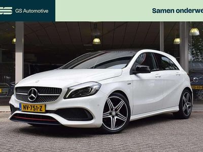 Mercedes A250