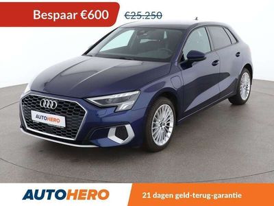 Audi A3 e-tron