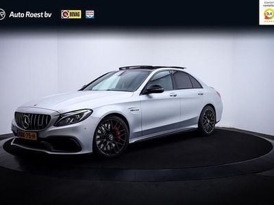 Mercedes S63 AMG