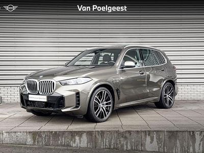 Groen Occasion 2025 BMW X5 Performance SUV | € 94.900 (Goede deal)