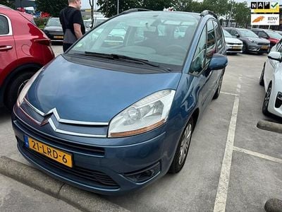 Citroën Grand C4 Picasso