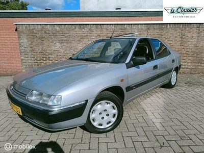 tweedehands Citroën Xantia 2.0i SX | NIEUWSTAAT | NW APK / TREKHAAK