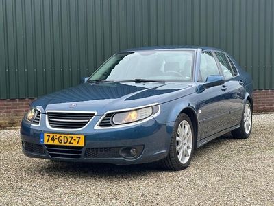 Saab 9-5