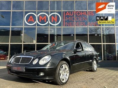 Mercedes 280