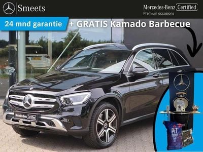 Mercedes GLC300e