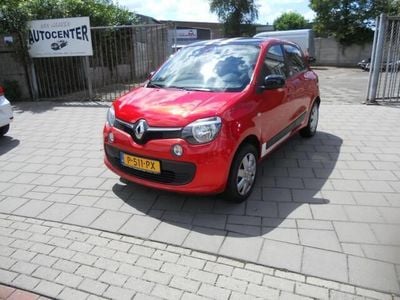 Occasion Renault Twingo Intens 90 PK (66 kW) 2019 Rood Hatchback