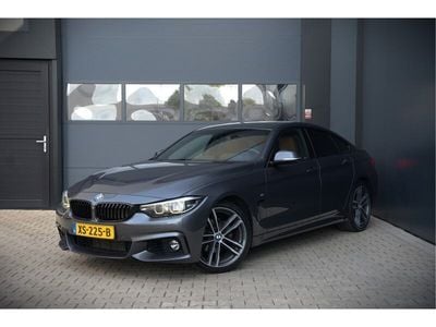 BMW 418