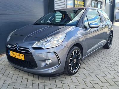 Citroën DS3