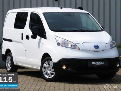 Nissan e-NV200
