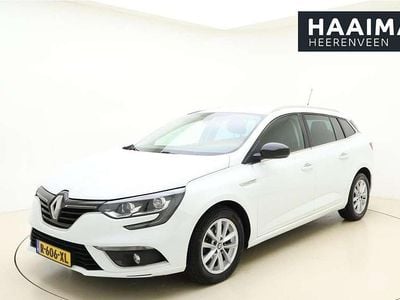 Renault Mégane GrandTour