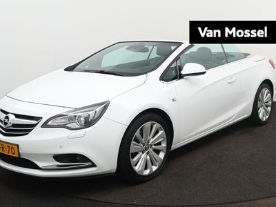 Opel Cascada