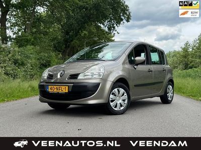 Renault Grand Modus