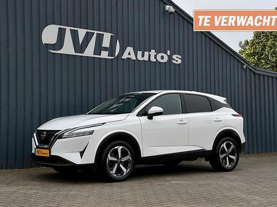 Gebruikt 2023 Nissan Qashqai N-Connecta SUV | € 25.850 (Goede deal)