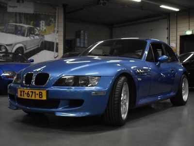 tweedehands BMW Z3 M Coupé