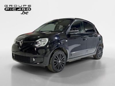 tweedehands Renault Twingo Urban Night E-TECH 100% ELECTRIC