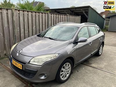 Renault Mégane GrandTour