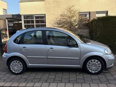 Occasion 2004 Citroën C3 Sedan | € 2.500 (Goede deal)