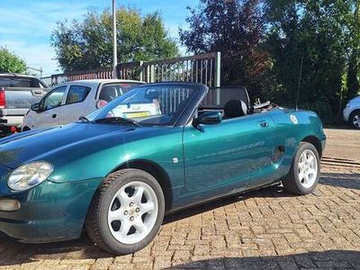 MG F