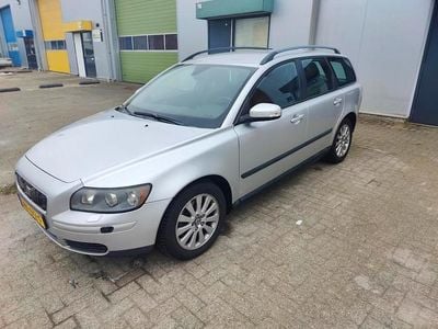 Occasion Volvo V50 140 PK (102 kW) 2007 Stationwagen
