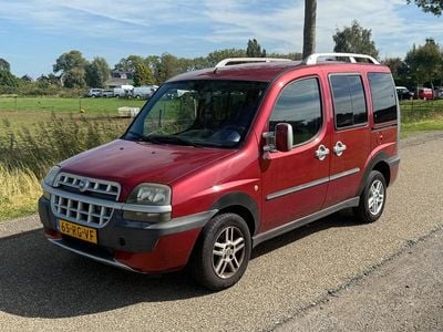 Fiat Doblò