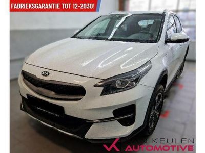 Occasion Kia XCeed 140 PK (102 kW) 2020 Wit SUV