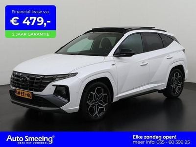(w6h) Occasion 2023 Hyundai Tucson N Line SUV | € 33.895 (Eerlijke prijs)