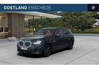 Grijs (metallic) Nieuw 2025 BMW X3 M Sport SUV | € 90.238 (Iets duurder)