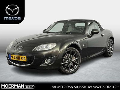 Mazda MX5