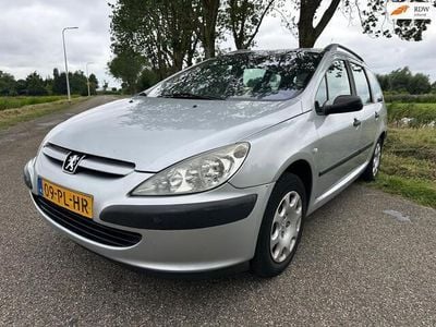 Peugeot 307