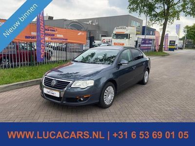 tweedehands VW Passat 1.4 TSI Trendline