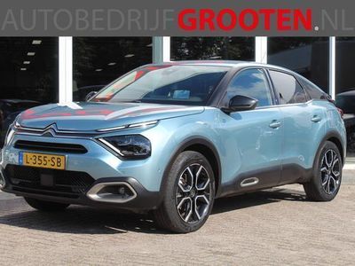 Citroën e-C4