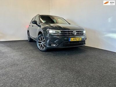 tweedehands VW Tiguan | Automaat | Virt. cockpit | ACC | NAVI | Clima |