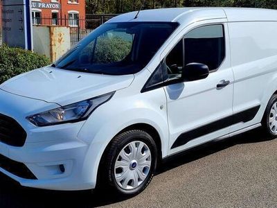 tweedehands Ford Transit CONNECT Trend L1H1