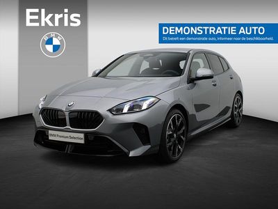 Occasion BMW 120 M Sport 170 PK (125 kW) 2025 Grijs (metallic) Hatchback