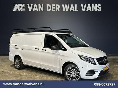 Occasion Mercedes Vito AMG 165 PK (121 kW) 2020 Wit Van