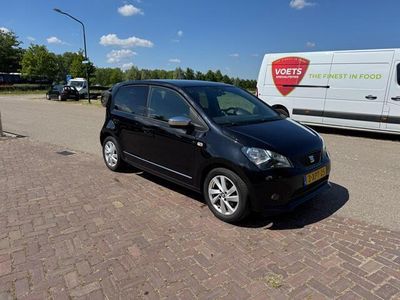 Seat Mii