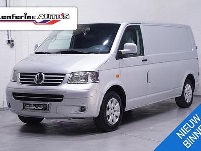 Occasion VW T5 131 PK (96 kW) 2007 Reflex zilver metallic Van