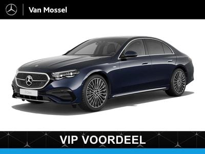 Mercedes E300
