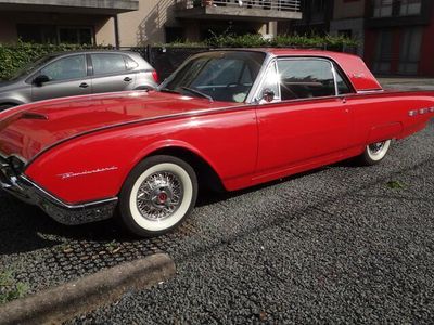 tweedehands Ford Thunderbird (usa)6.3