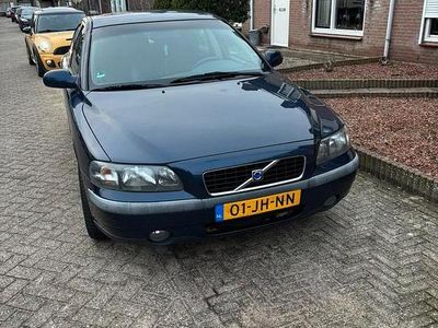 Occasion 2002 Volvo S60 Sedan | € 1.000 (Eerlijke prijs)