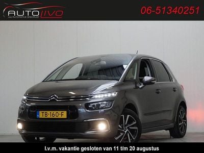 Citroën C4 SpaceTourer