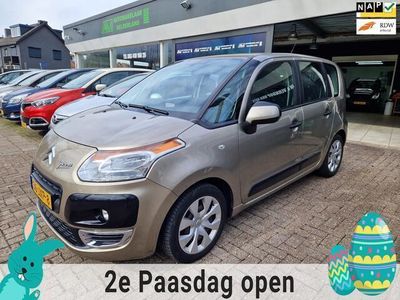 tweedehands Citroën C3 Picasso 1.6 VTi Aura 2E EIGENAAR|12MND GARANTIE|NW APK|AIR